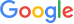 Google brand logo