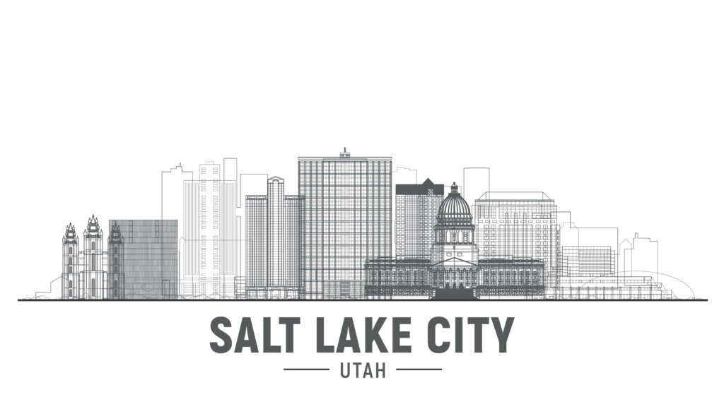 Utah's premier dumpster rental service, offering same-day delivery and pickup in Salt Lake City.